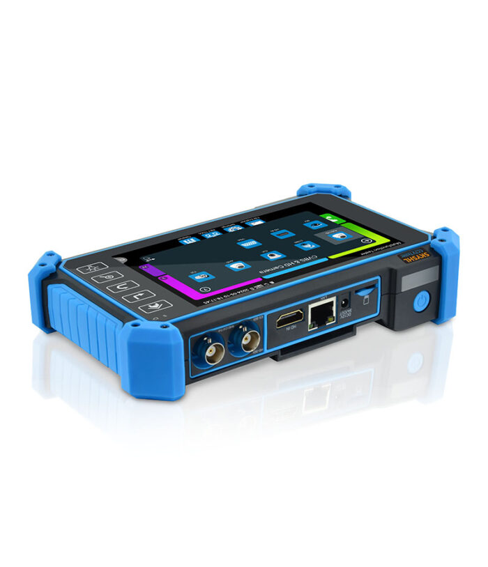 SKYSHL SS351 Series 4K HD IP camera CCTV tester