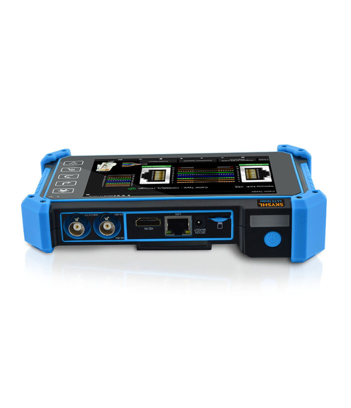 SKYSHL SS351 Series 4K HD IP camera CCTV tester
