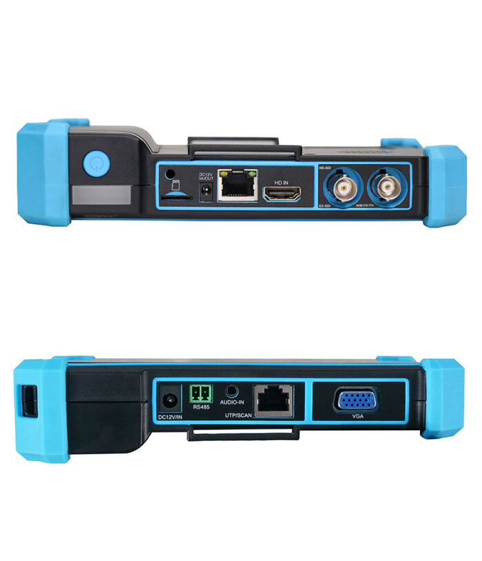 SKYSHL SS351 Series 4K HD IP camera CCTV tester