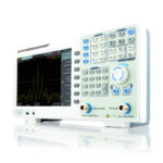 SS370 9kHz~500MHz 9kHz~1Ghz 9kHz~1.5Ghz Spectrum Analyzer