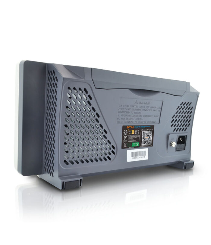 SS370 9kHz~500MHz 9kHz~1Ghz 9kHz~1.5Ghz Spectrum Analyzer