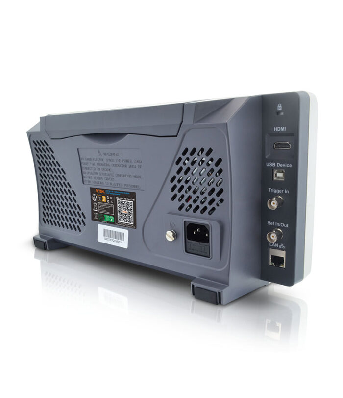 SS370 9kHz~500MHz 9kHz~1Ghz 9kHz~1.5Ghz Spectrum Analyzer