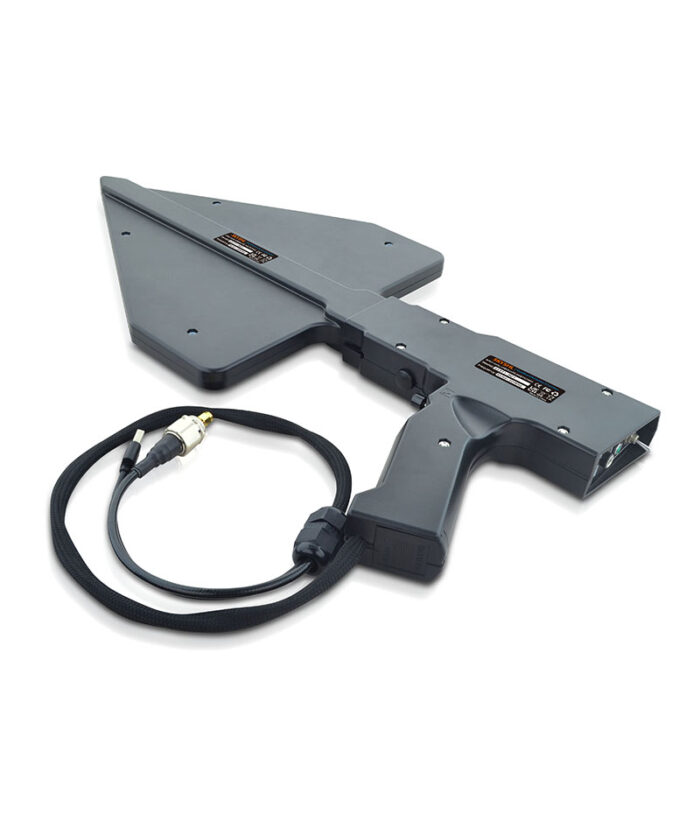 SS371 9kHz~4.4GHz 9kHz~6.3GHz 9kHz~7.5GHz 9kHz~9GHz 9kHz~20GHz 9kHz~40GHz external field communication tester Spectrum Analyzer Directional antenna