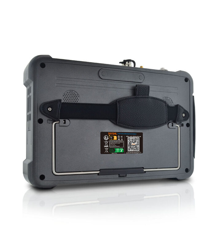 SS371 9kHz~4.4GHz 9kHz~6.3GHz 9kHz~7.5GHz 9kHz~9GHz 9kHz~20GHz 9kHz~40GHz external field communication tester Spectrum Analyzer