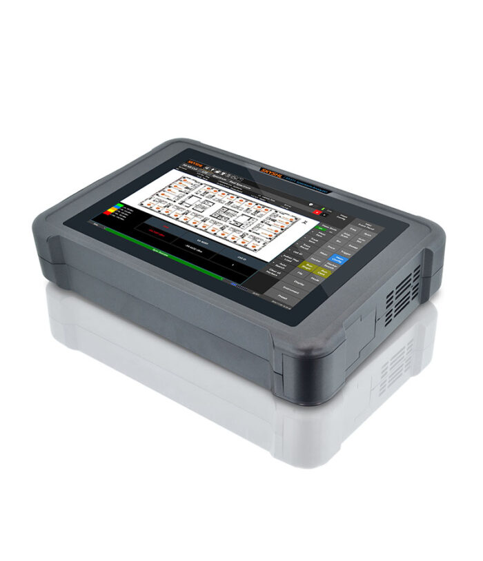 SS371 9kHz~4.4GHz 9kHz~6.3GHz 9kHz~7.5GHz 9kHz~9GHz 9kHz~20GHz 9kHz~40GHz external field communication tester Spectrum Analyzer
