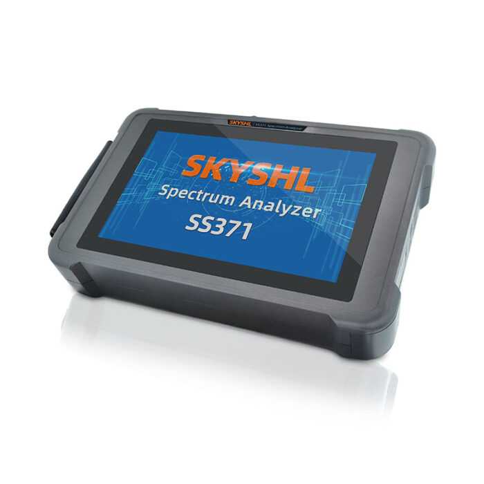 SS371 9kHz~4.4GHz 9kHz~6.3GHz 9kHz~7.5GHz 9kHz~9GHz 9kHz~20GHz 9kHz~40GHz external field communication tester Spectrum Analyzer