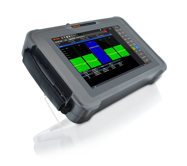 SS371 9kHz~4.4GHz 9kHz~6.3GHz 9kHz~7.5GHz 9kHz~9GHz 9kHz~20GHz 9kHz~40GHz external field communication tester Spectrum Analyzer