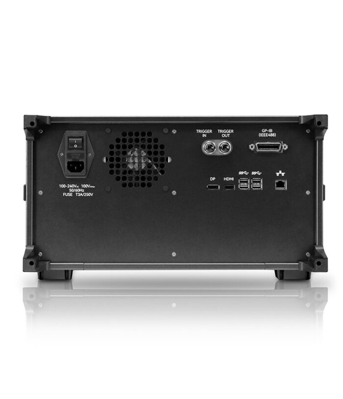 SKYSHL SS912A Optical Spectrum Analyzer – High-Resolution 20pm, 73dB Dynamic Range, 600-1700nm Wavelength