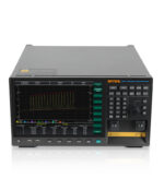 SKYSHL SS912A Optical Spectrum Analyzer – High-Resolution 20pm, 73dB Dynamic Range, 600-1700nm Wavelength