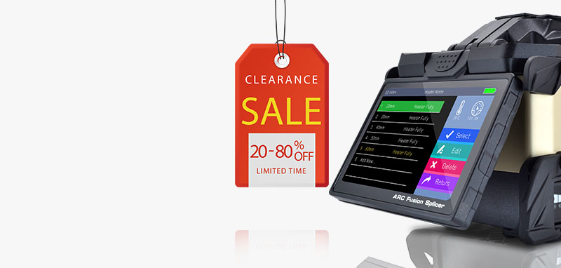 SKYSHL Clearance sale