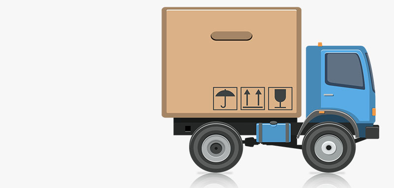 SKYSHL Europe Warehouse