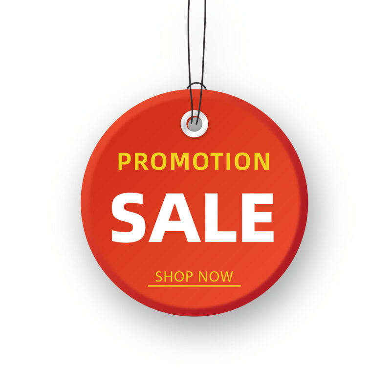 SKYSHL Promotion sale